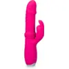 Image de Vibro rabbit va-et-vient USB 12 vitesses