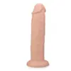 Image de Gode godemichet ventouse Mega Size 27,0cm