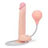 Image de Gode godemichet géant éjaculateur à ventouse