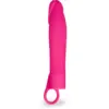 Image de Mini vibro de poche réaliste