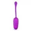 Image de Oeuf vibrant USB Berry - Vibromasseur à distance pour couple