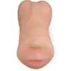 Image de Masturbateur bouche avec vagin et anus réaliste