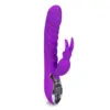 Image de Vibromasseur rabbit chatouilles clito