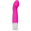 Image de Vibromasseur incurvé G spot multi-vitesses