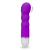 Image de Vibromasseur courbé stimulation point G