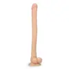 Image de Godemichet ultra long Snake 35,0cm