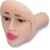 Image de Bouche serrée pour jeu oral Natasha
