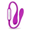 Image de Double oeuf vibrant Bulbi