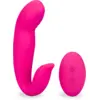 Image de Stimulateur télécommandé point G et clitoris Escape