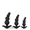 Image de Set de 3 plugs chapelets anaux Simon