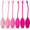 Image de Pack deluxe 6 boules de geisha Love Balls