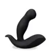 Image de Vibromasseur anal Stimulateur de prostate vibrant Megatron - Noir