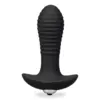 Image de Plug anal vibrant Spiral