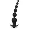 Image de Plug anal chapelet vibrant Tower
