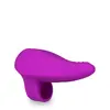 Image de Doigt vibrant Naughty Tongue