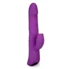 Image de Vibromasseur rabbit va-et-vient Kaya