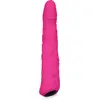 Image de Vibromasseur rotatif King