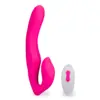 Image de Gode ceinture sans harnais télécommandé GirlBoss