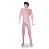 Image de Poupée gonflable homme pénis et anus Matt