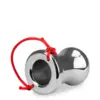 Image de Plug anal tunnel avec ficelle de retrait