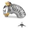 Image de Cage de chasteté pénis Snaily