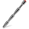 Image de Plug d'urètre long avec strass