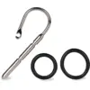 Image de Plug urètre sperm stopper Clipy