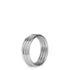 Image de Anneau ring anneau en inox Holdy