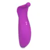 Image de Stimulateur de clitoris tapoteur Elphy
