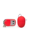 Image de Oeuf vibrant small télécommandé - Vibromasseur à distance pour couple