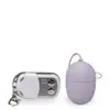 Image de Oeuf vibrant small télécommandé - Vibromasseur à distance pour couple
