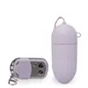 Image de Oeuf vibrant télécommandé XL - Vibromasseur à distance pour couple