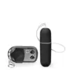 Image de Oeuf vibrant télécommandé XS - Vibromasseur à distance pour couple