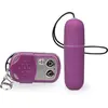 Image de Oeuf vibrant télécommandé XS - Vibromasseur à distance pour couple