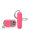 Image de Oeuf vibrant télécommandé XS - Vibromasseur à distance pour couple