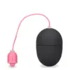 Image de Oeuf vibrant Wiggle - S - Vibromasseur à distance pour couple