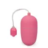 Image de Oeuf vibrant Wiggle - M - Vibromasseur à distance pour couple