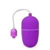 Image de Oeuf vibrant Wiggle - M - Vibromasseur à distance pour couple