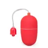 Image de Oeuf vibrant Wiggle - M - Vibromasseur à distance pour couple