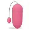 Image de Oeuf vibrant Wiggle - L - Vibromasseur à distance pour couple