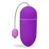 Image de Oeuf vibrant Wiggle - L - Vibromasseur à distance pour couple