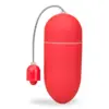 Image de Oeuf vibrant Wiggle - L - Vibromasseur à distance pour couple