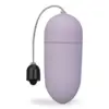Image de Oeuf vibrant Wiggle - L - Vibromasseur à distance pour couple