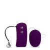 Image de Oeuf vibrant télécommandé Brava - S - Vibromasseur à distance pour couple