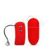 Image de Oeuf vibrant télécommande Brava - L - Vibromasseur à distance pour couple
