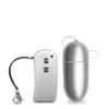 Image de Oeuf vibrant télécommande Brava - L - Vibromasseur à distance pour couple