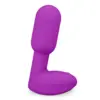 Image de Plug anal vibrant Archie