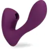 Image de Stimulateur sans contact et vibro Fame