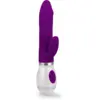 Image de Vibromasseur rabbit rotatif Viva