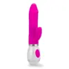 Image de Vibromasseur rabbit rotatif Viva
